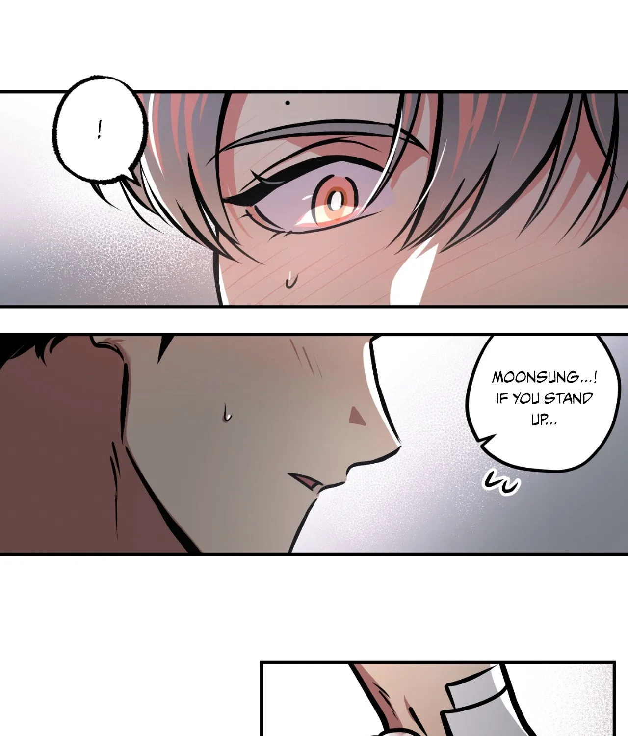 Read Codename: GHOST chapter 84 image 49 on Lezhin