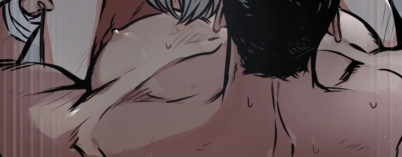 Read Codename: GHOST chapter 84 image 5 on Lezhin