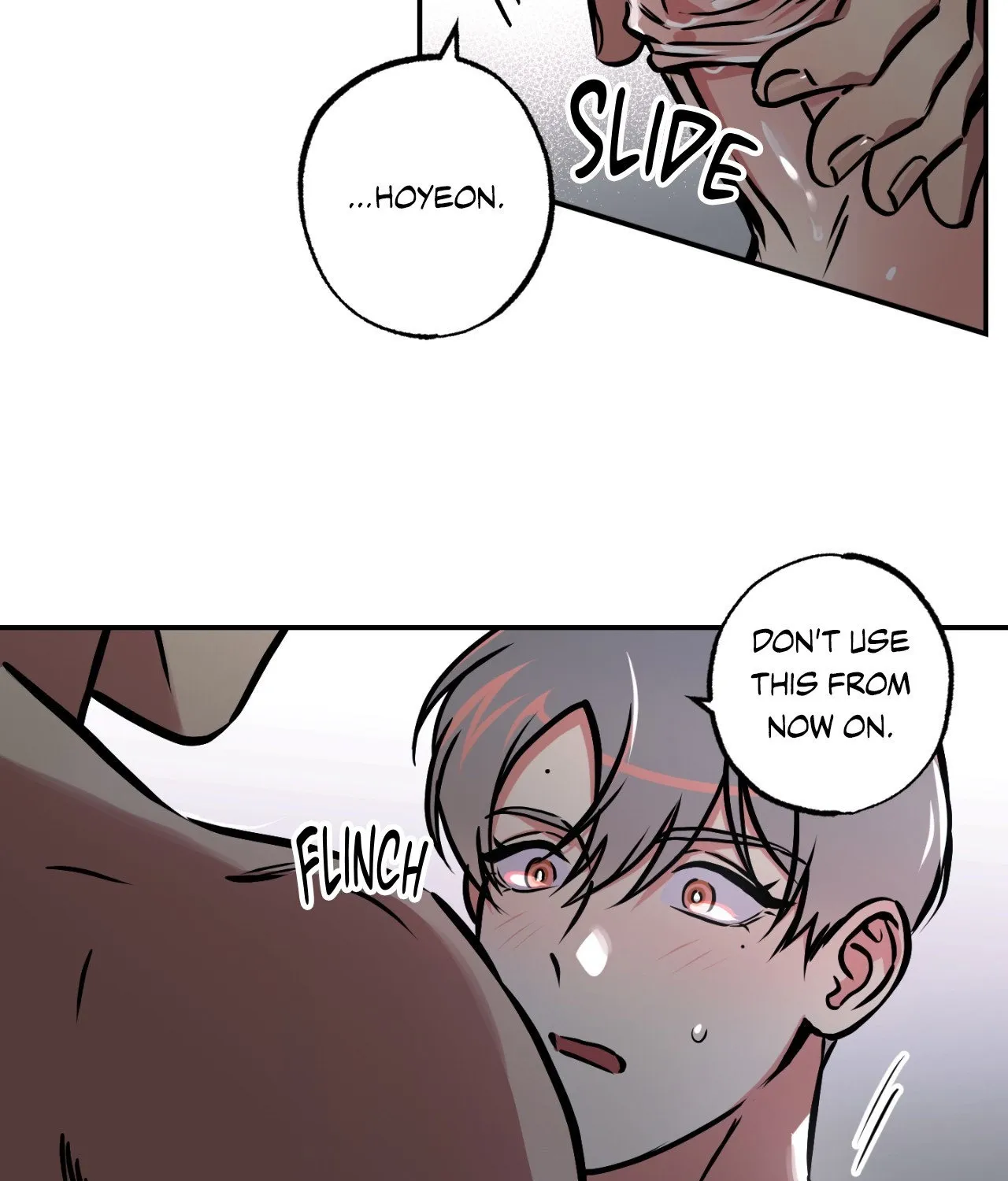 Read Codename: GHOST chapter 84 image 51 on Lezhin