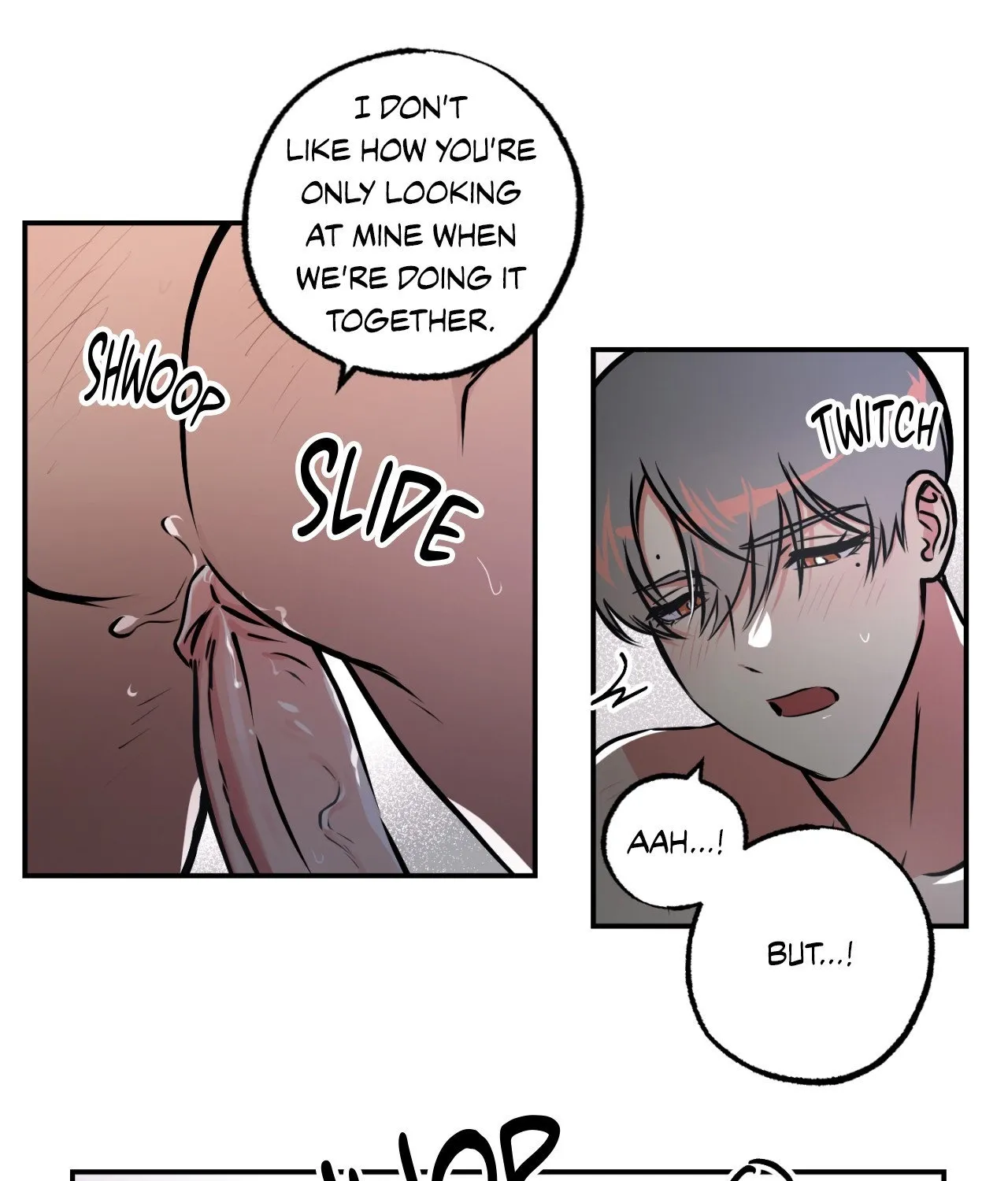 Read Codename: GHOST chapter 84 image 54 on Lezhin