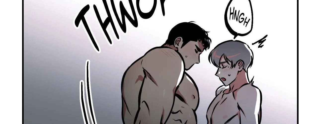 Read Codename: GHOST chapter 84 image 55 on Lezhin