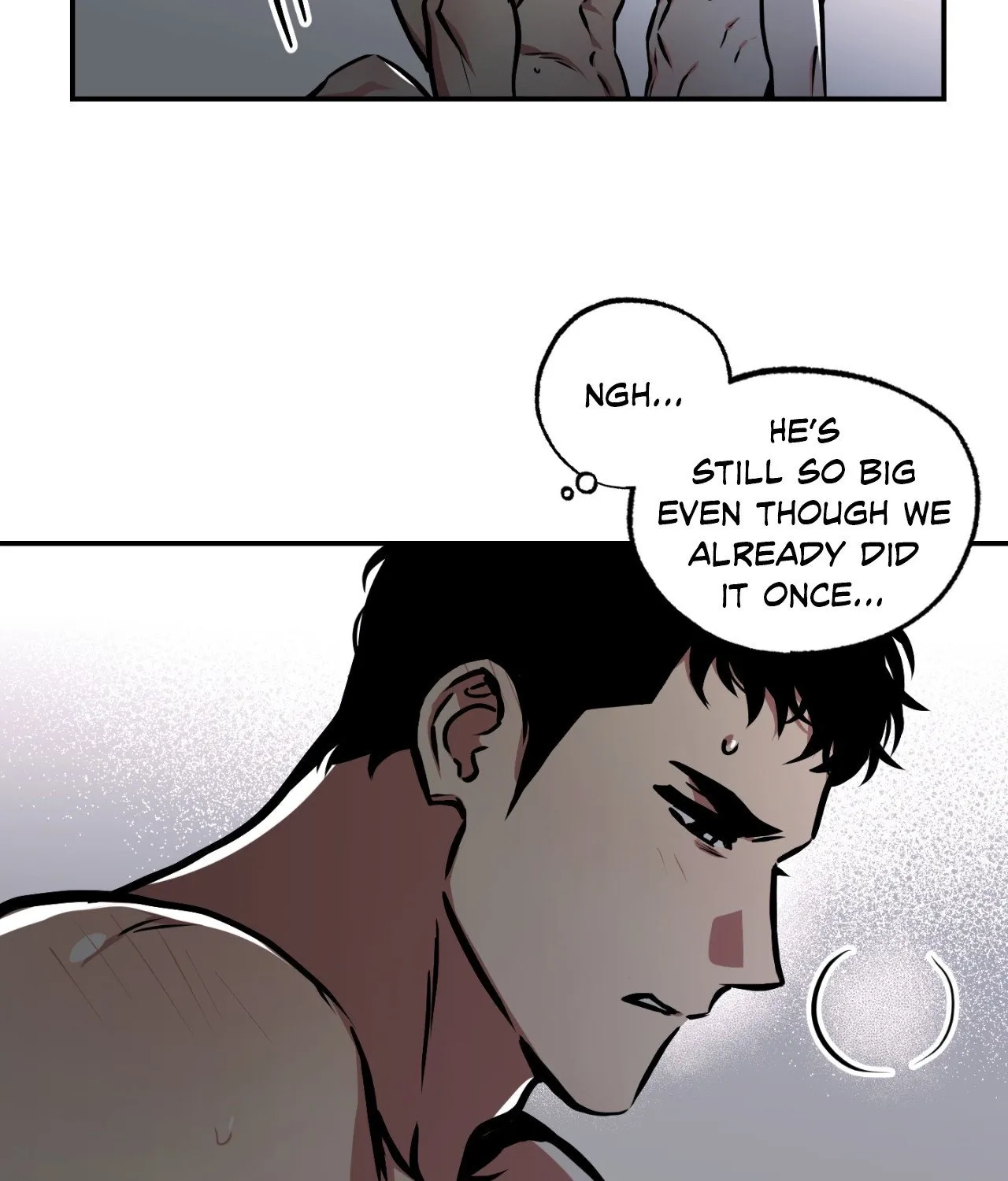 Read Codename: GHOST chapter 84 image 56 on Lezhin