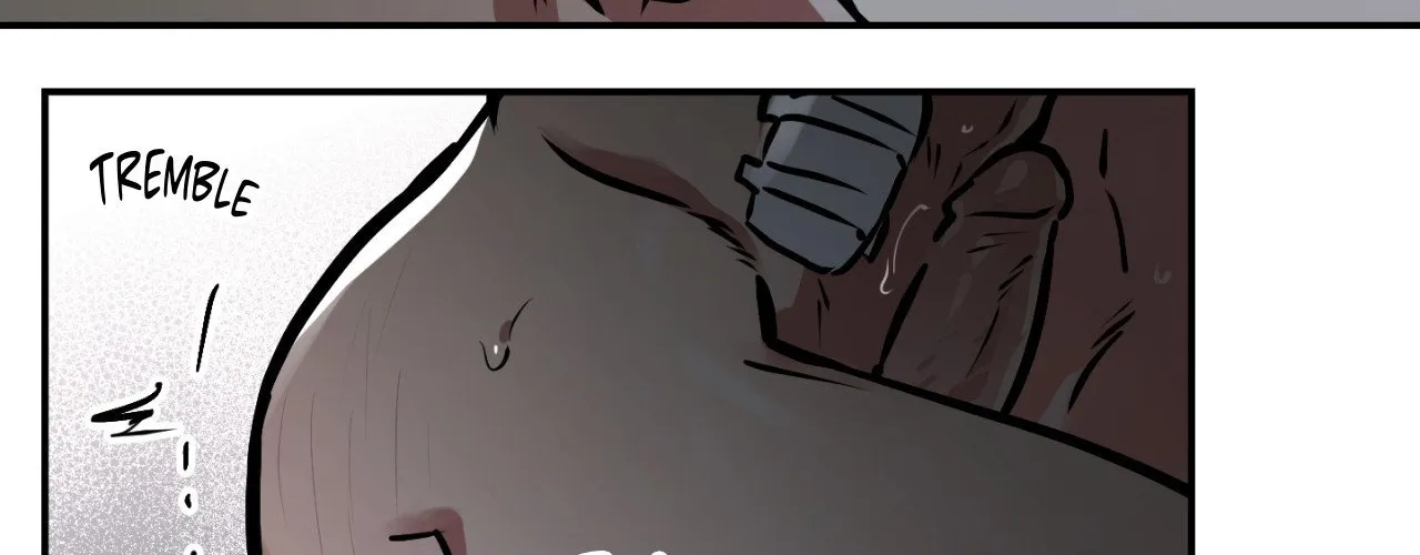 Read Codename: GHOST chapter 84 image 57 on Lezhin