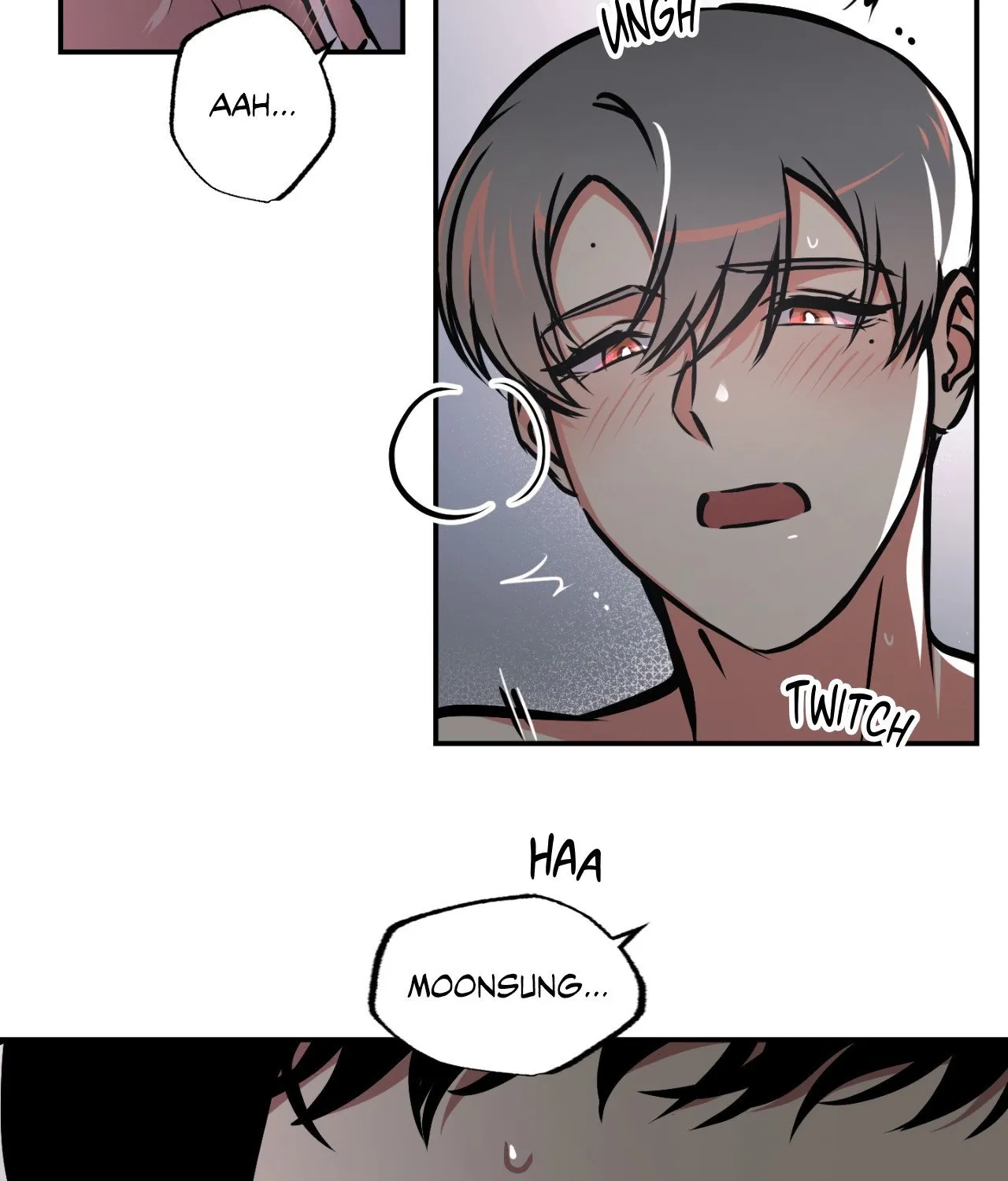 Read Codename: GHOST chapter 84 image 61 on Lezhin