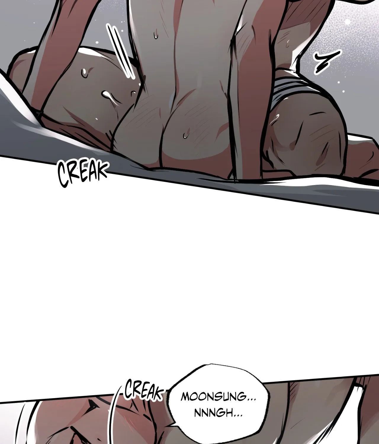 Read Codename: GHOST chapter 84 image 70 on Lezhin