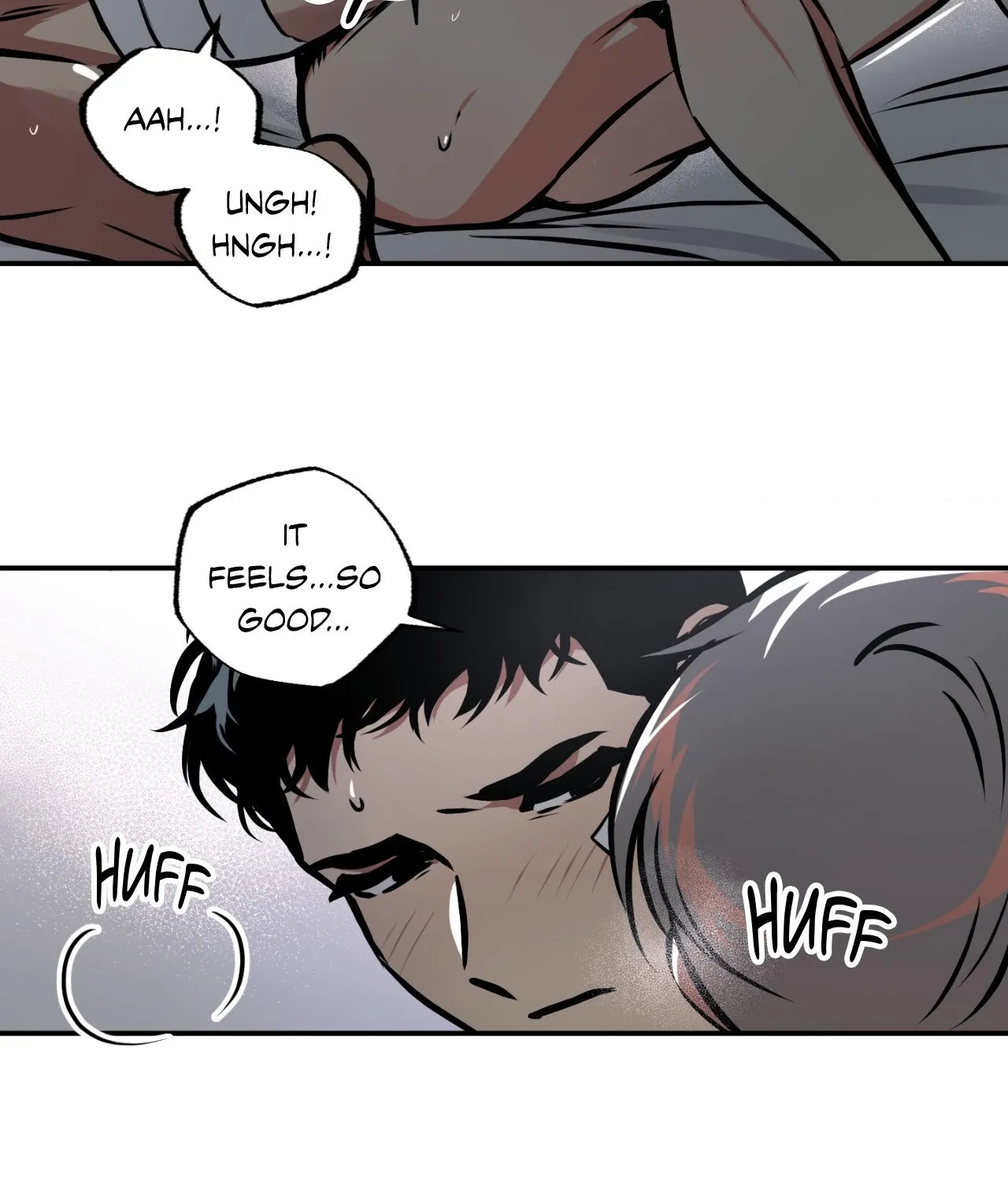 Read Codename: GHOST chapter 84 image 72 on Lezhin