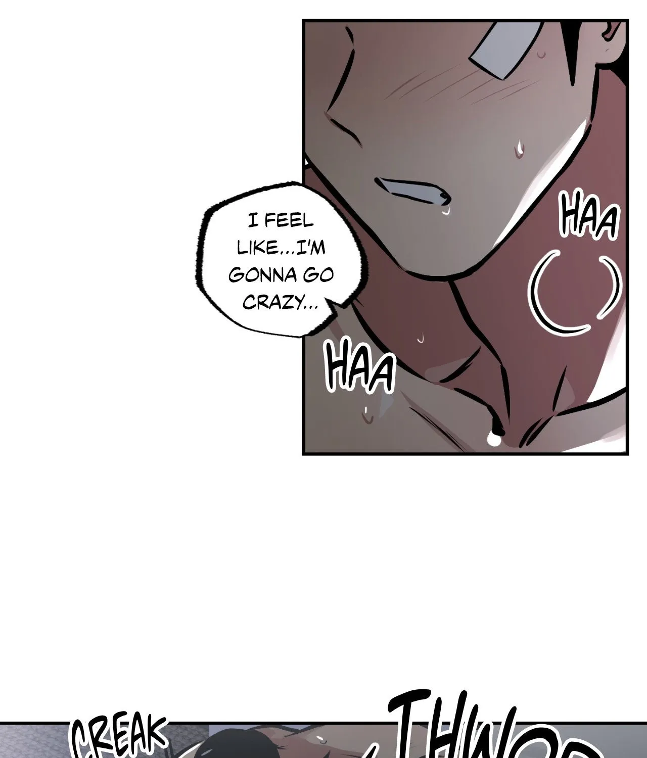 Read Codename: GHOST chapter 84 image 76 on Lezhin