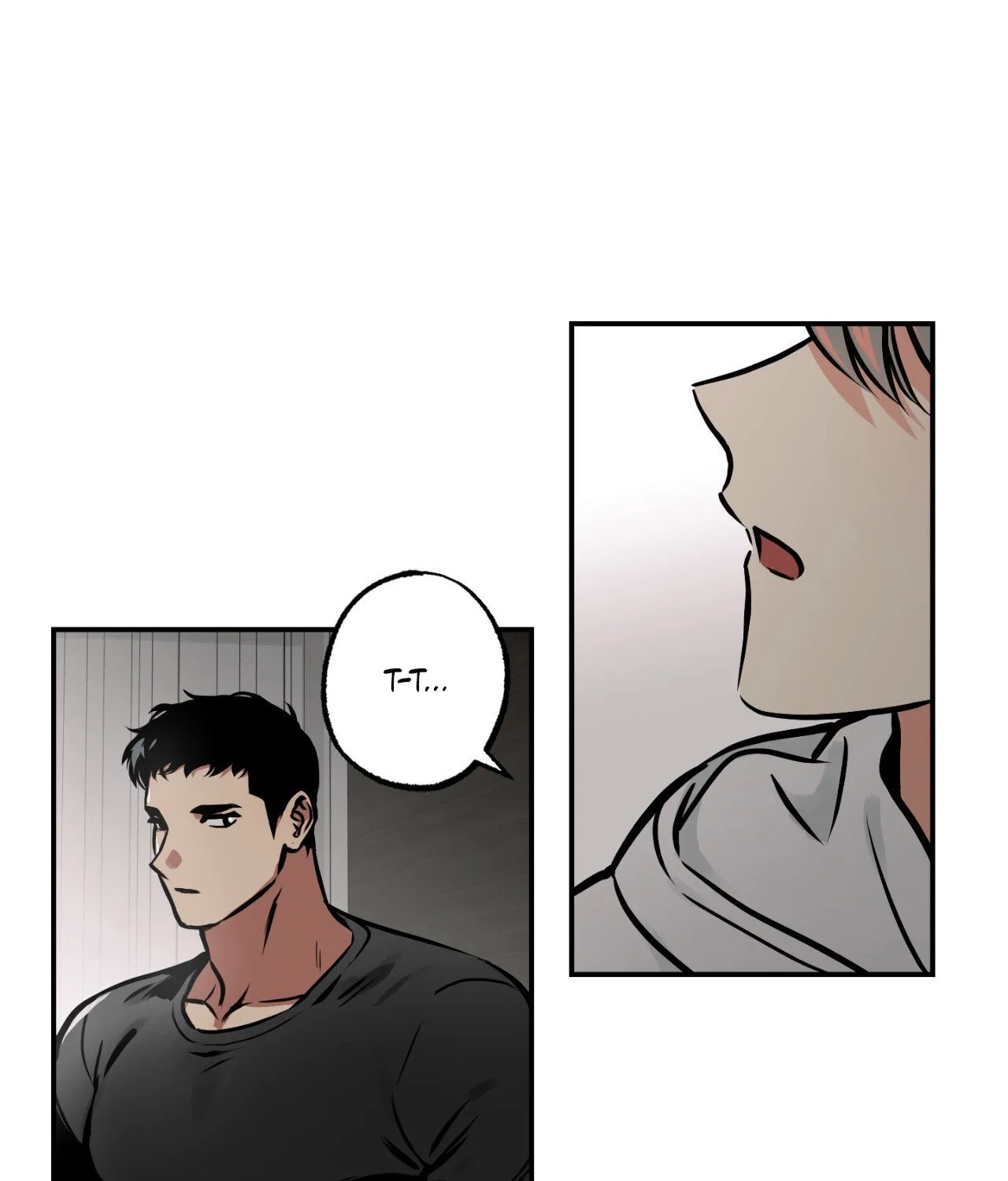 Read Codename: GHOST chapter 85 image 104 on Lezhin