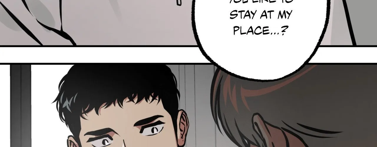 Read Codename: GHOST chapter 85 image 107 on Lezhin