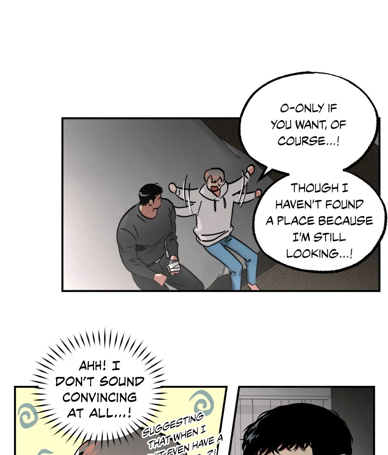 Read Codename: GHOST chapter 85 image 111 on Lezhin