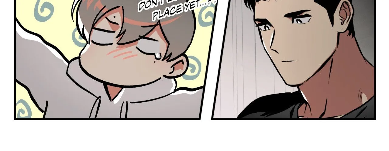Read Codename: GHOST chapter 85 image 112 on Lezhin