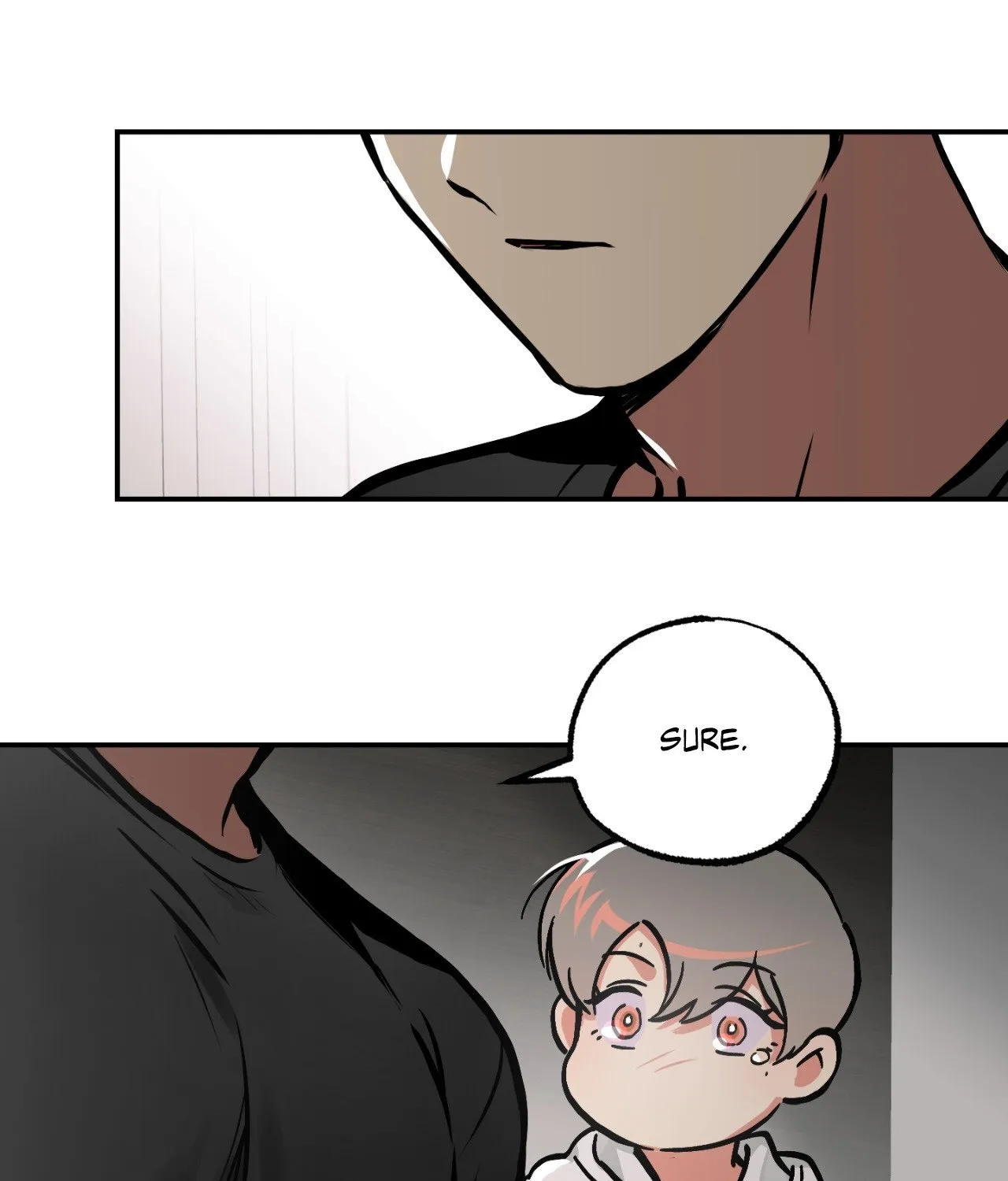 Read Codename: GHOST chapter 85 image 113 on Lezhin