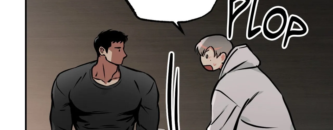 Read Codename: GHOST chapter 85 image 119 on Lezhin