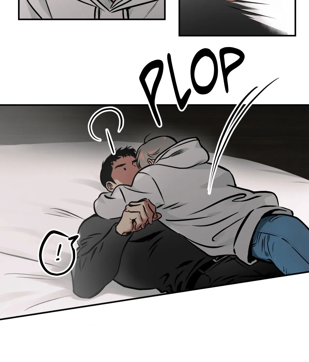 Read Codename: GHOST chapter 85 image 122 on Lezhin