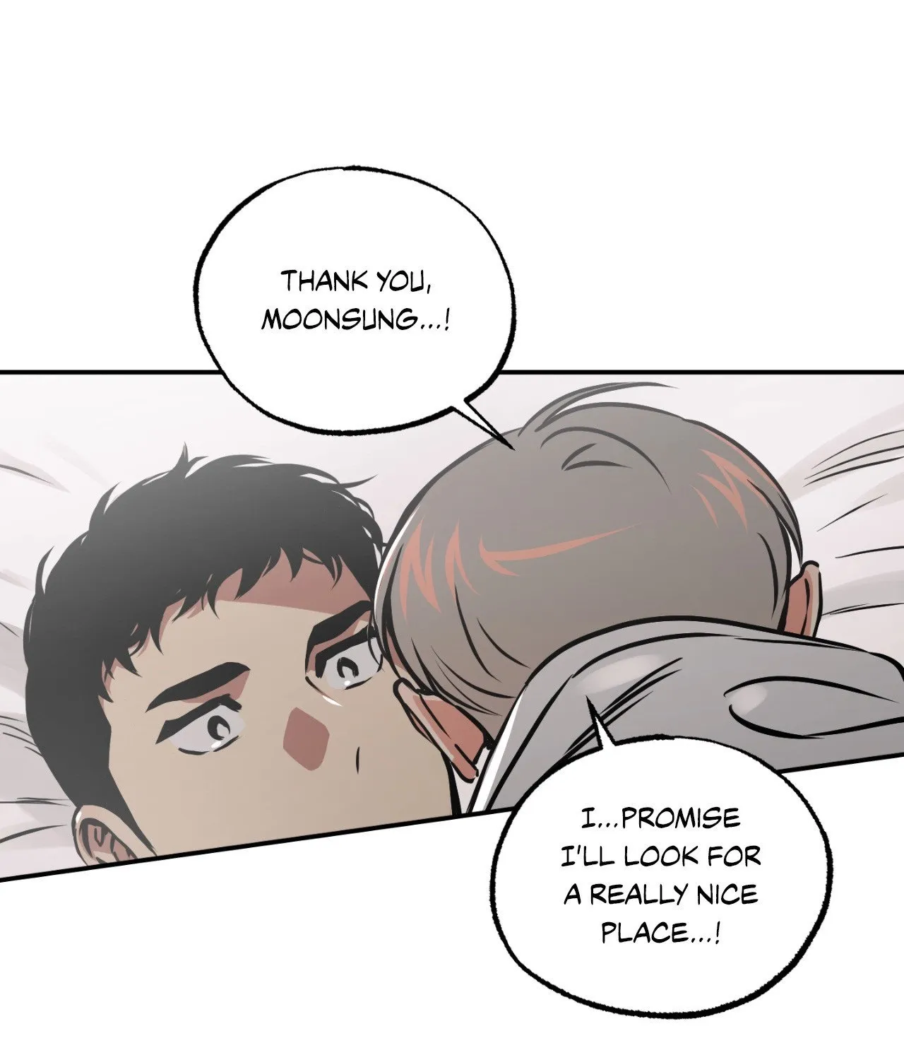 Read Codename: GHOST chapter 85 image 124 on Lezhin
