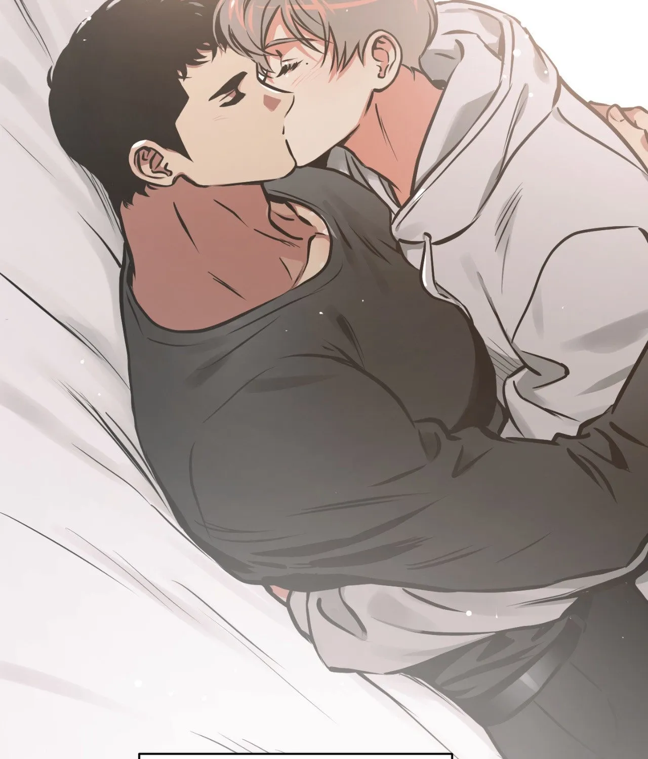 Read Codename: GHOST chapter 85 image 141 on Lezhin