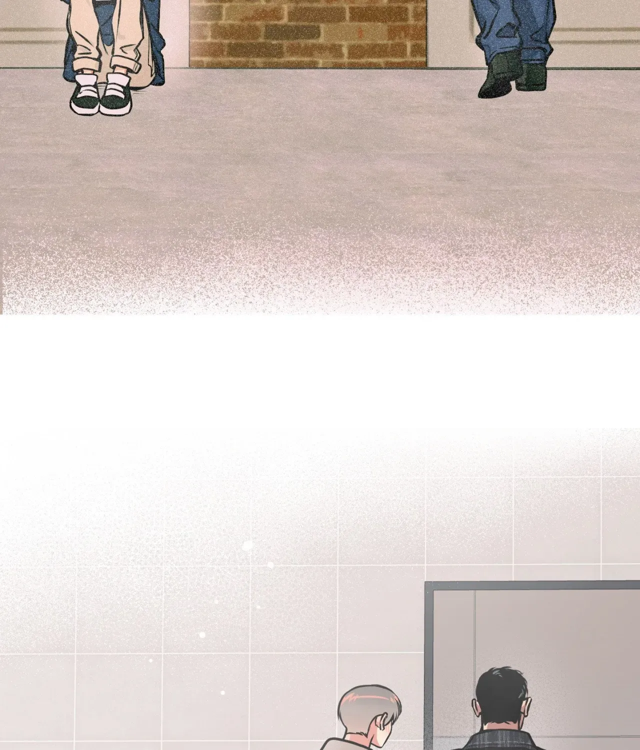 Read Codename: GHOST chapter 85 image 146 on Lezhin