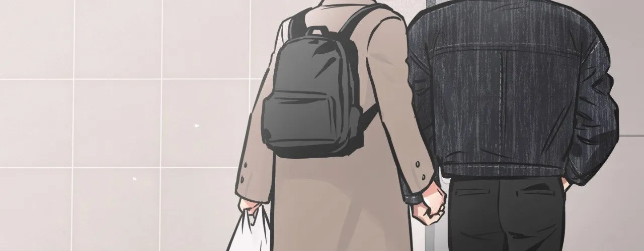 Read Codename: GHOST chapter 85 image 147 on Lezhin