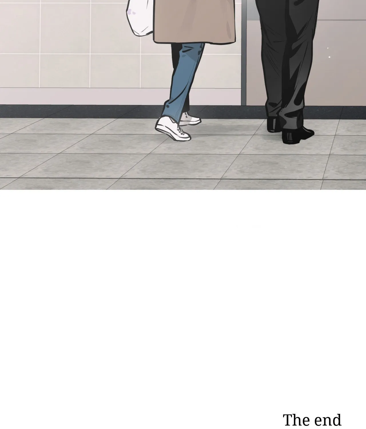 Read Codename: GHOST chapter 85 image 148 on Lezhin