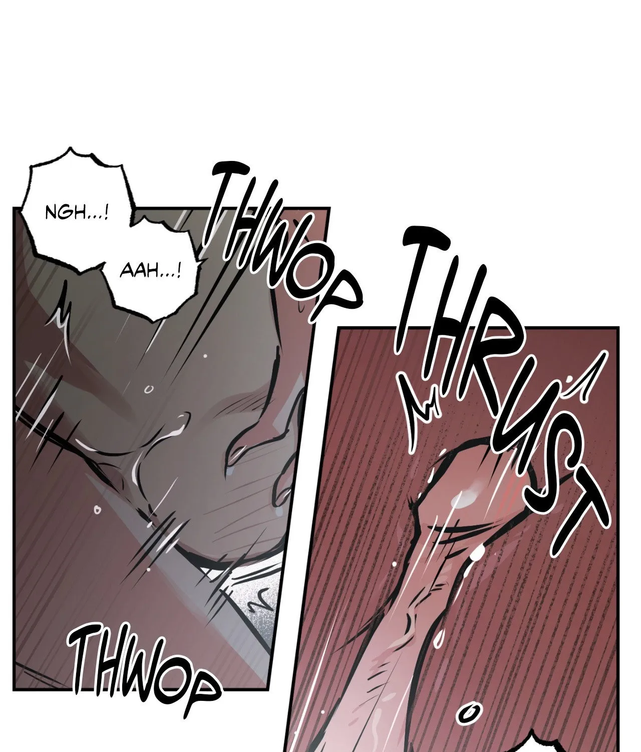 Read Codename: GHOST chapter 85 image 21 on Lezhin