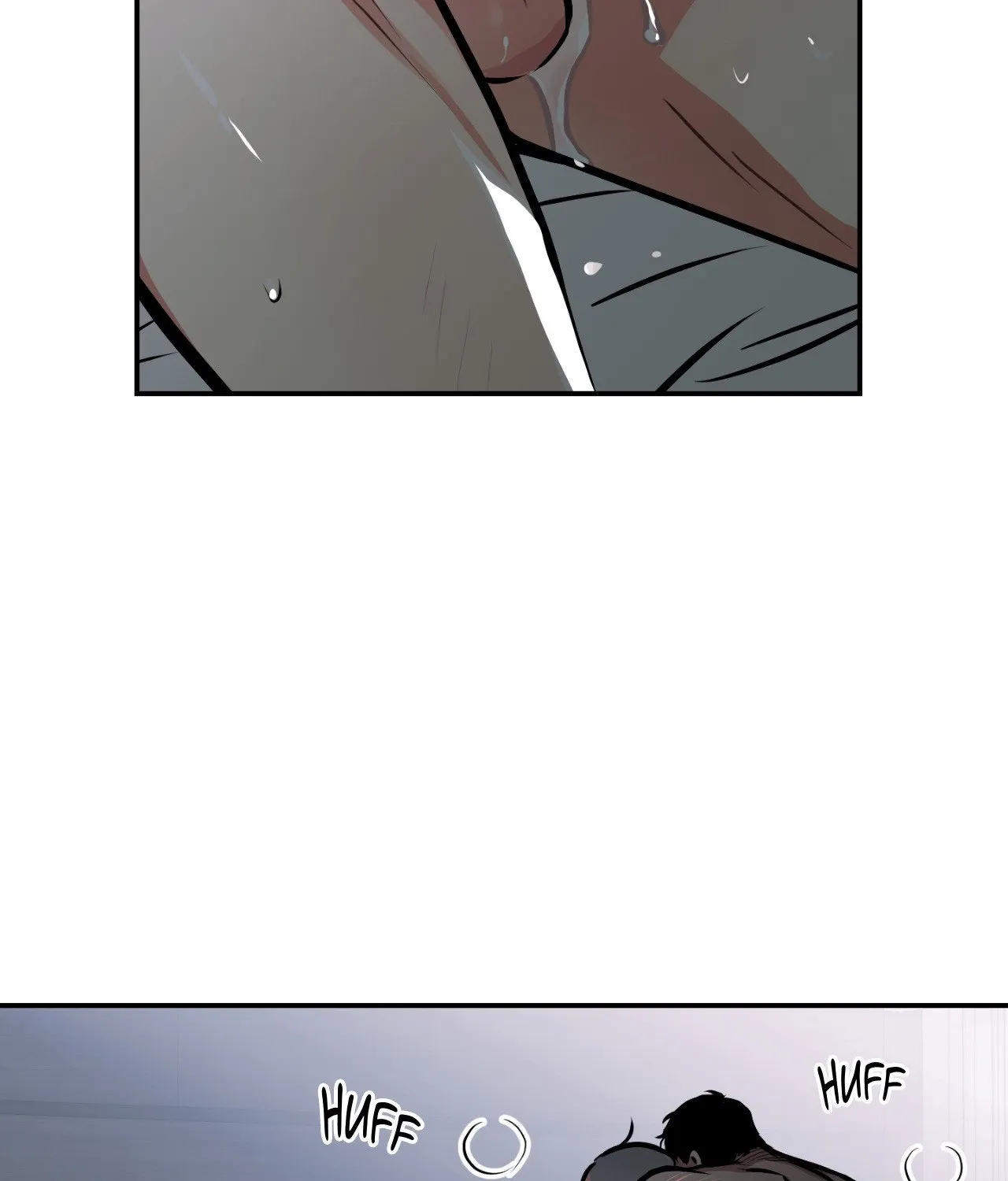 Read Codename: GHOST chapter 85 image 32 on Lezhin