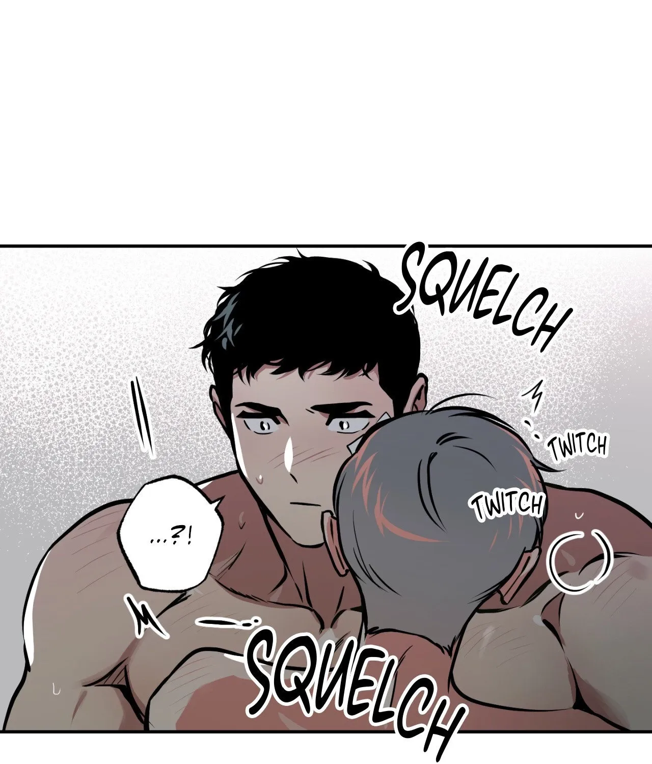 Read Codename: GHOST chapter 85 image 37 on Lezhin
