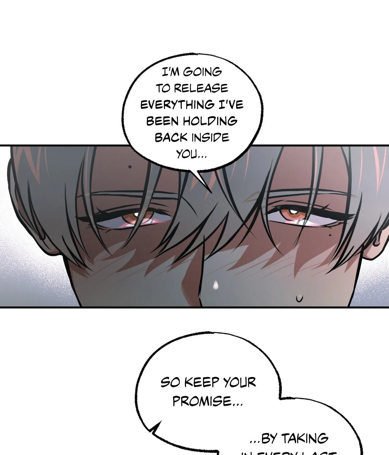 Read Codename: GHOST chapter 85 image 48 on Lezhin