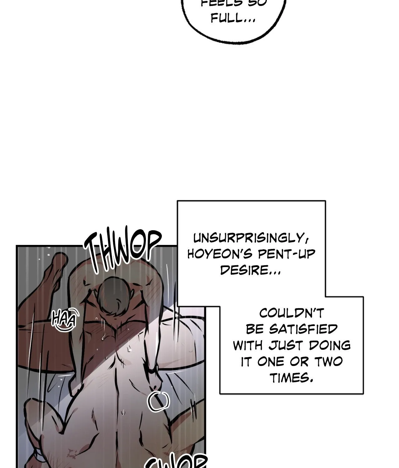 Read Codename: GHOST chapter 85 image 64 on Lezhin