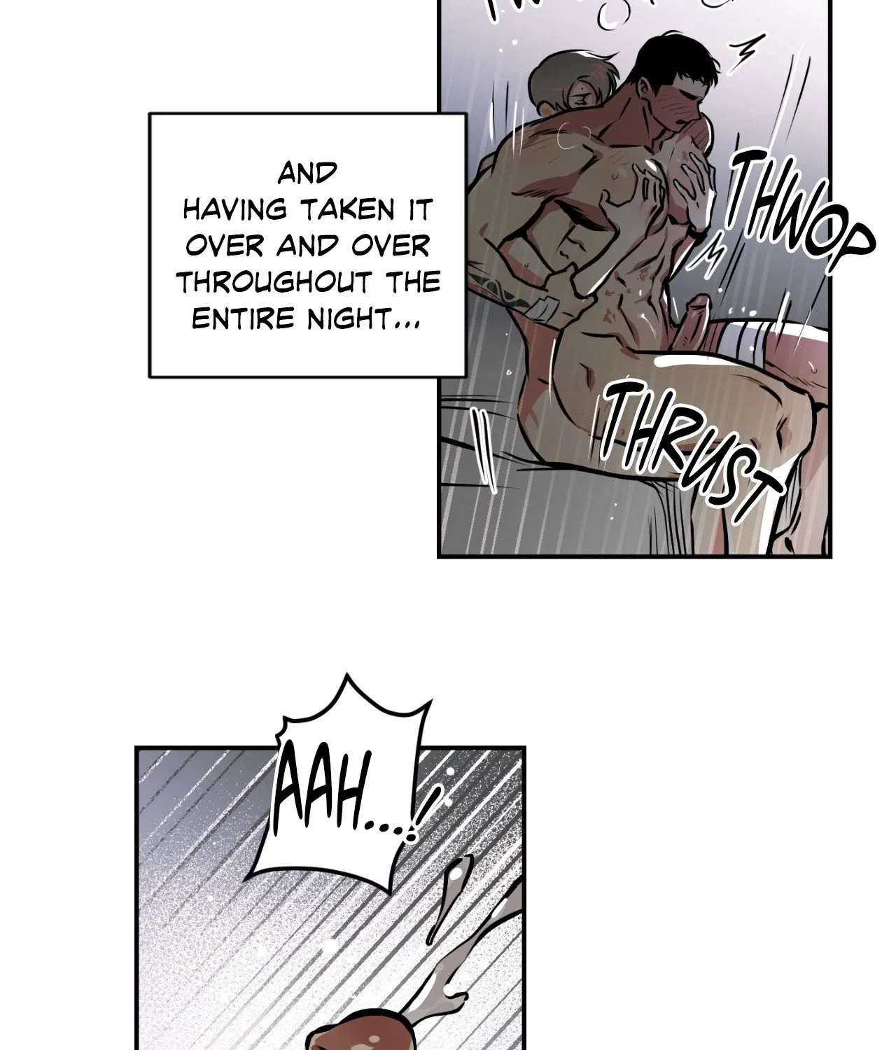 Read Codename: GHOST chapter 85 image 66 on Lezhin