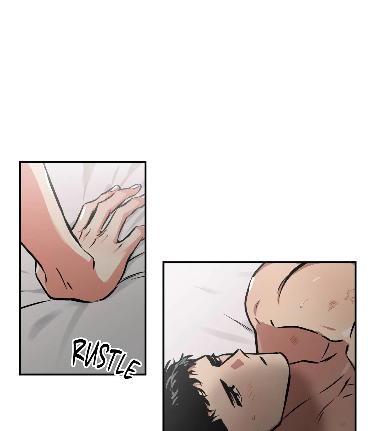 Read Codename: GHOST chapter 85 image 69 on Lezhin