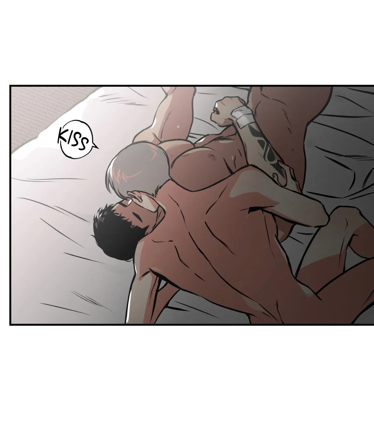 Read Codename: GHOST chapter 85 image 71 on Lezhin
