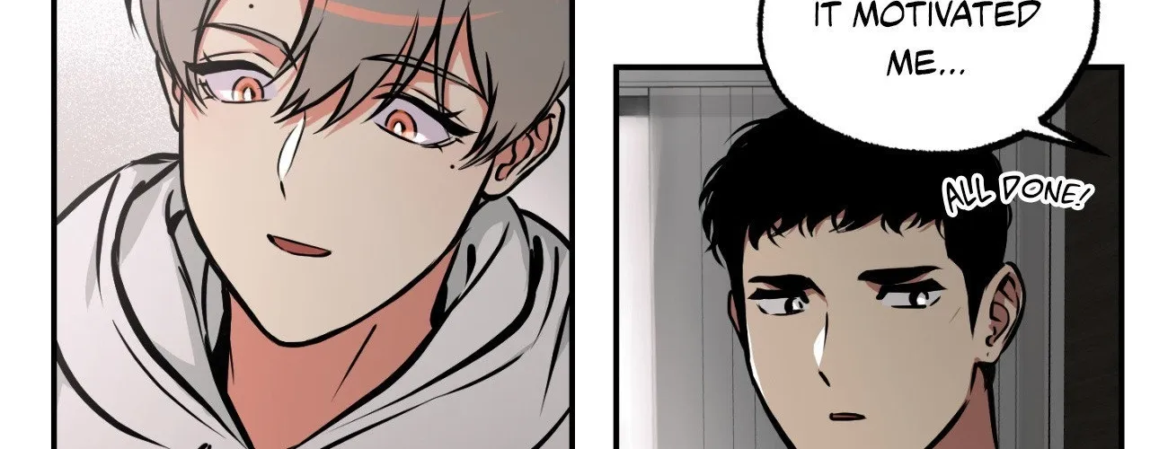 Read Codename: GHOST chapter 85 image 89 on Lezhin