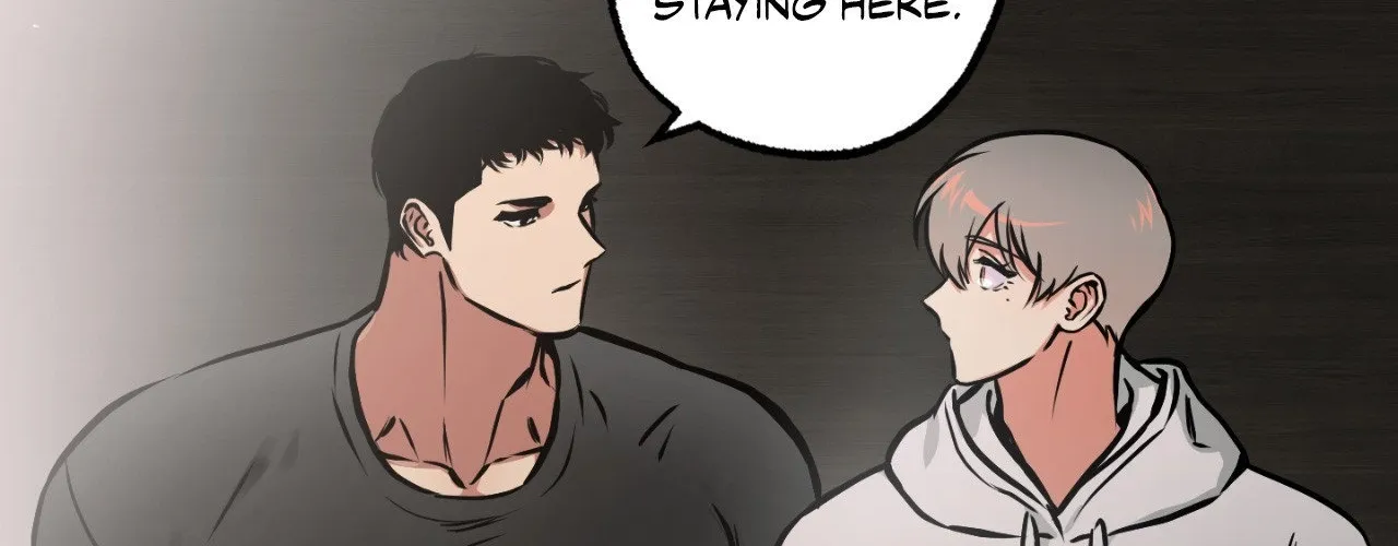 Read Codename: GHOST chapter 85 image 96 on Lezhin