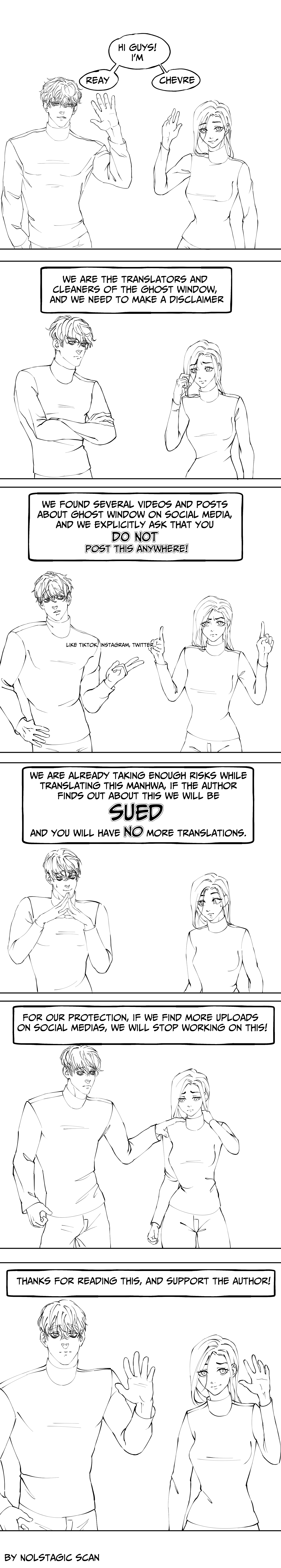 Read Codename: GHOST chapter 9 image 0 on Lezhin