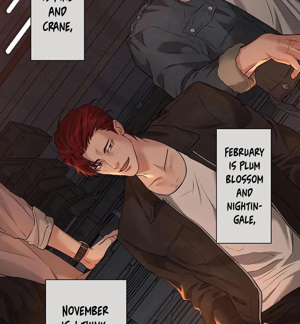 Read Codename March chapter 1.1 image 10 on Lezhin