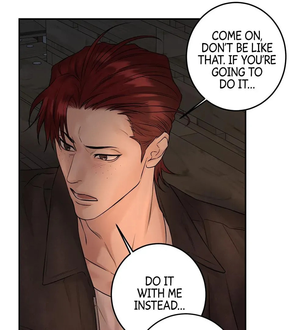 Read Codename March chapter 1.1 image 100 on Lezhin