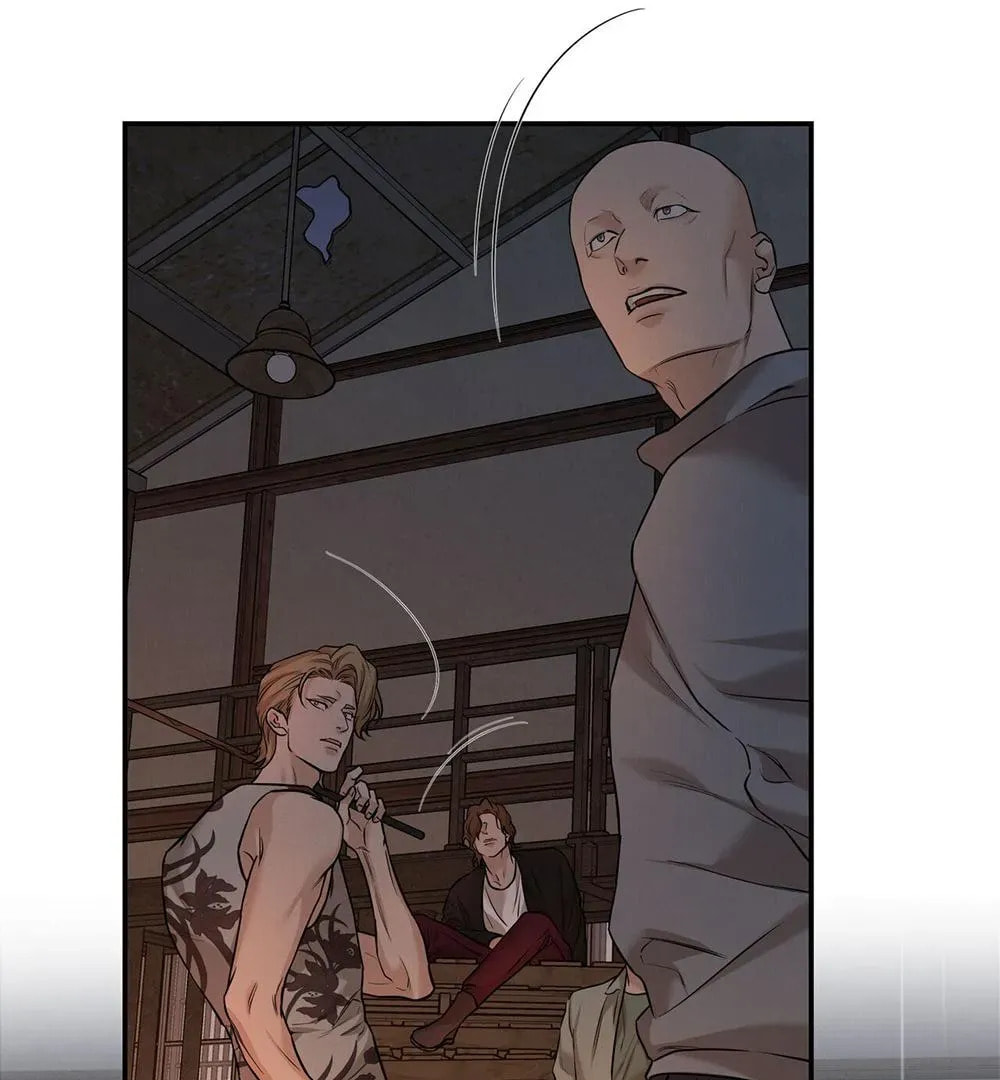 Read Codename March chapter 1.1 image 105 on Lezhin