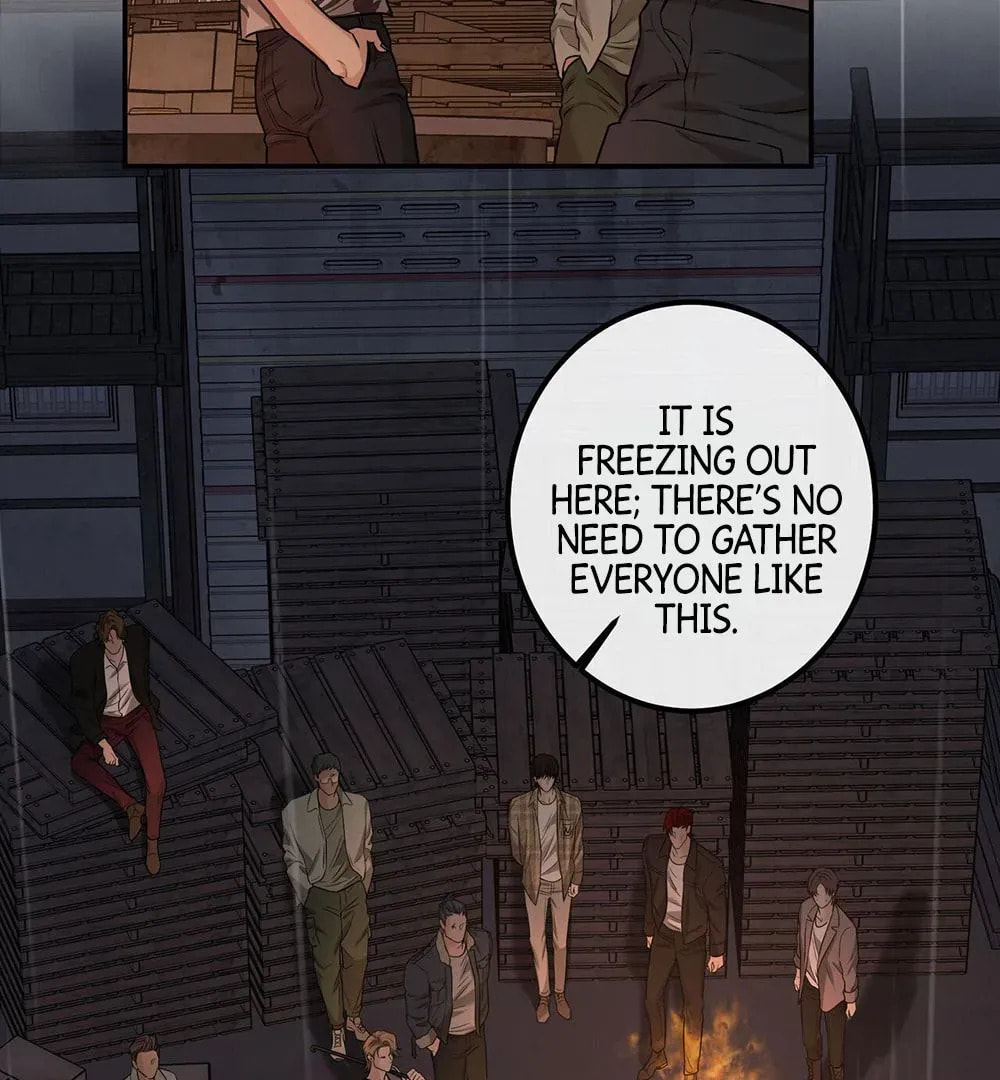 Read Codename March chapter 1.1 image 106 on Lezhin