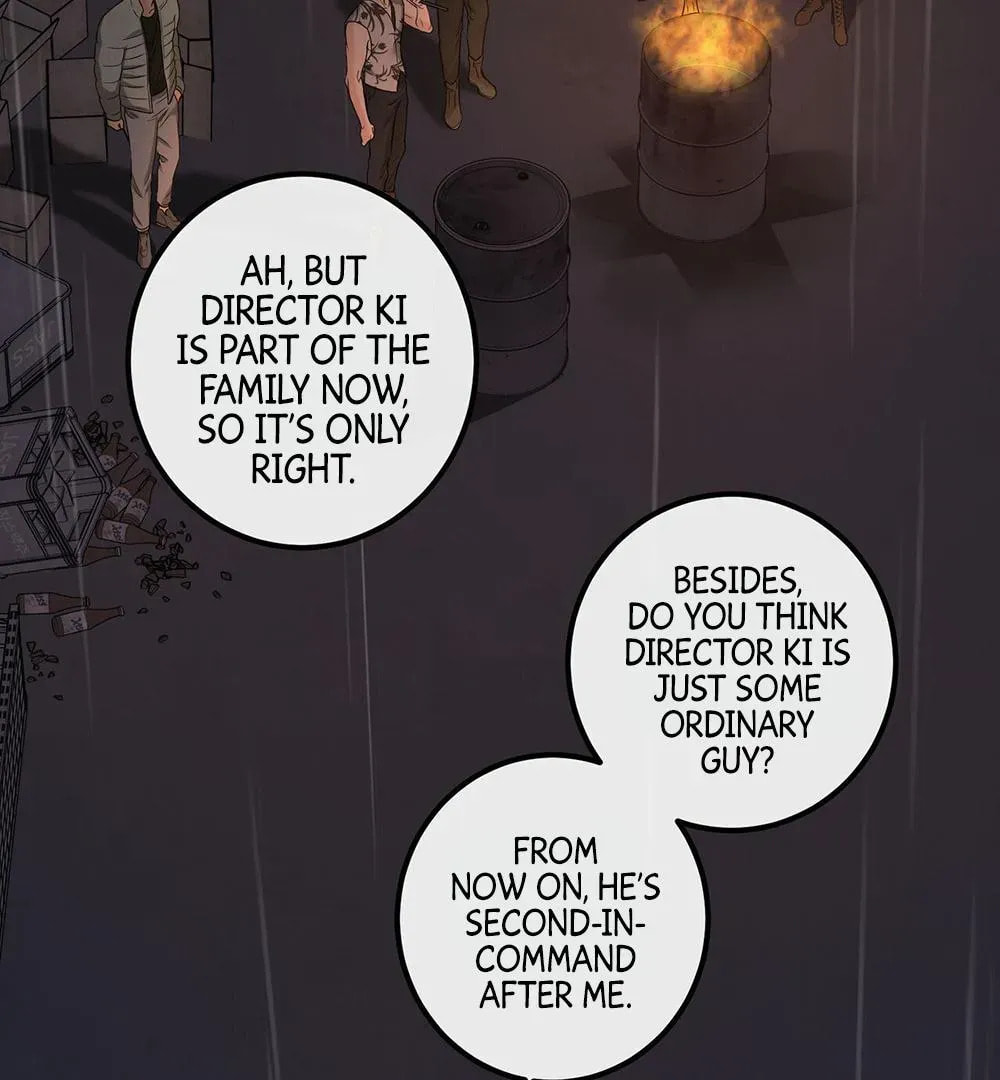 Read Codename March chapter 1.1 image 107 on Lezhin