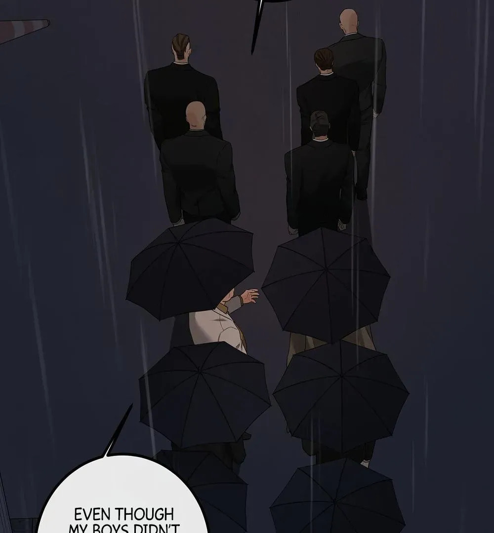 Read Codename March chapter 1.1 image 108 on Lezhin