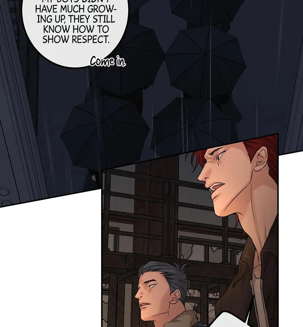 Read Codename March chapter 1.1 image 109 on Lezhin