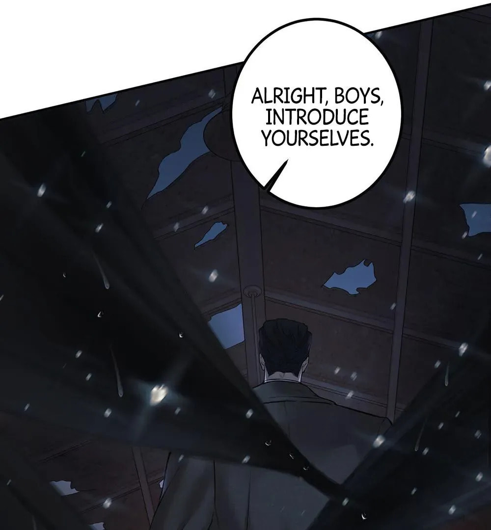 Read Codename March chapter 1.1 image 112 on Lezhin