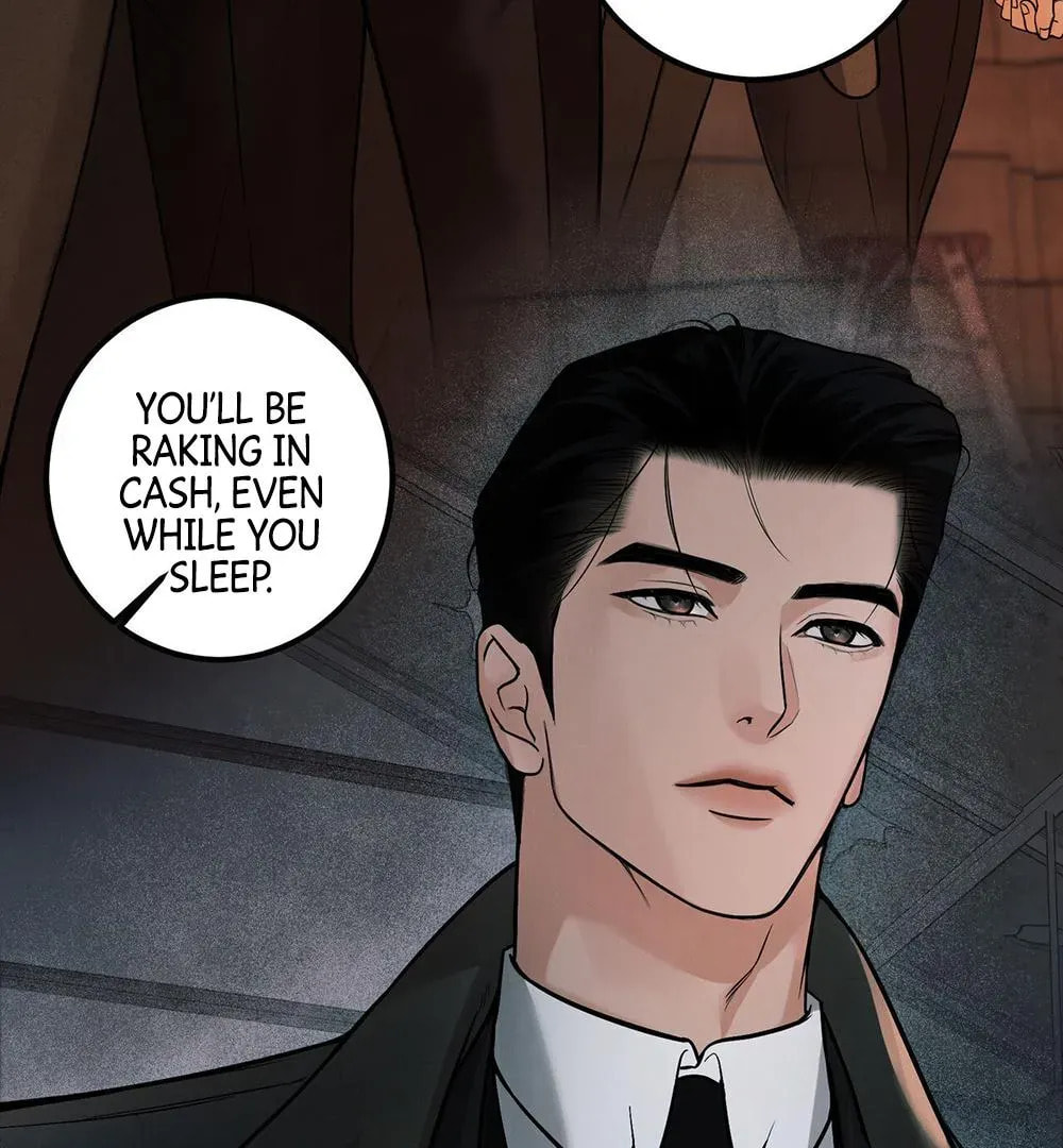Read Codename March chapter 1.1 image 116 on Lezhin