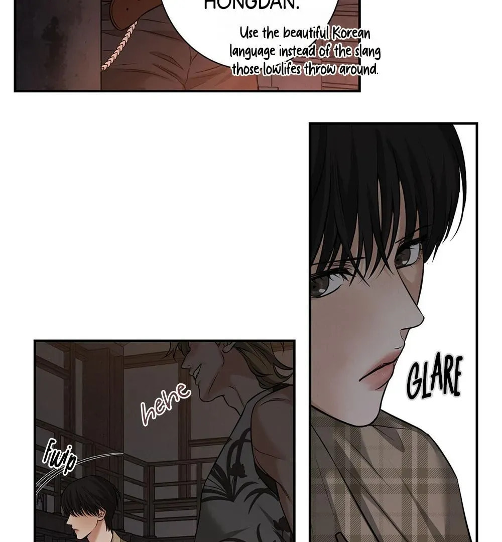 Read Codename March chapter 1.1 image 15 on Lezhin