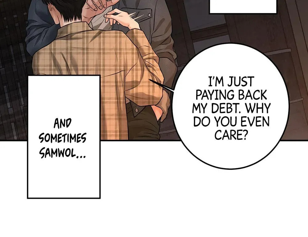 Read Codename March chapter 1.1 image 20 on Lezhin