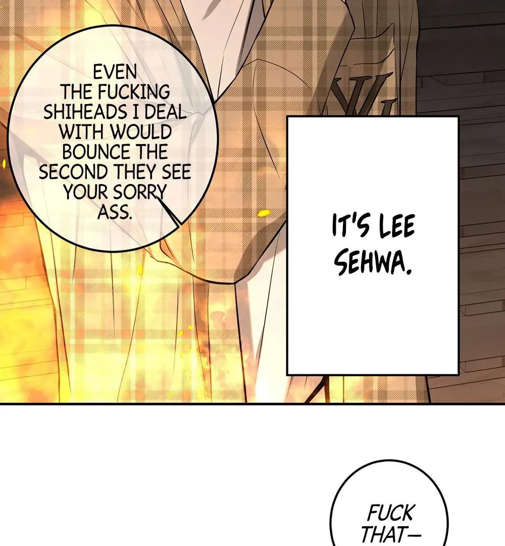 Read Codename March chapter 1.1 image 24 on Lezhin