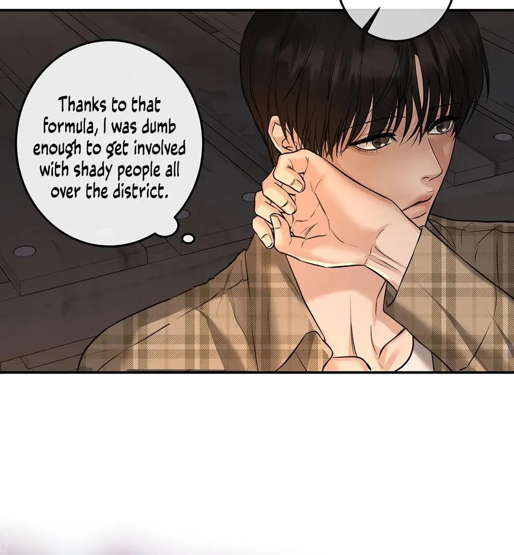 Read Codename March chapter 1.1 image 25 on Lezhin