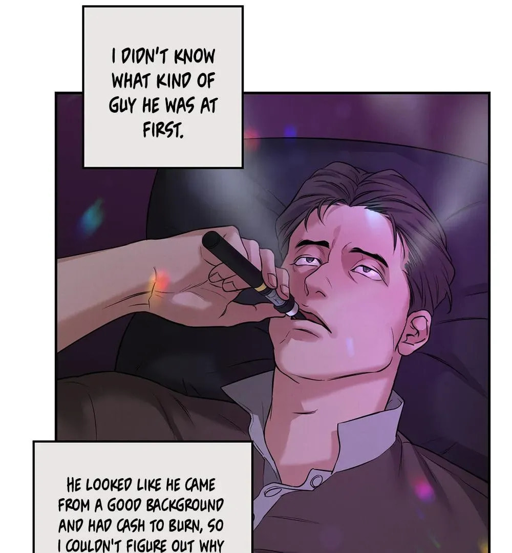 Read Codename March chapter 1.1 image 29 on Lezhin