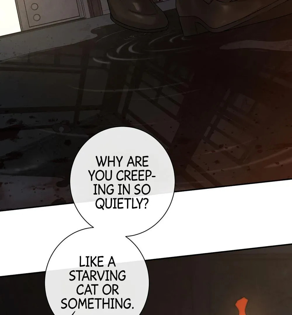 Read Codename March chapter 1.1 image 3 on Lezhin