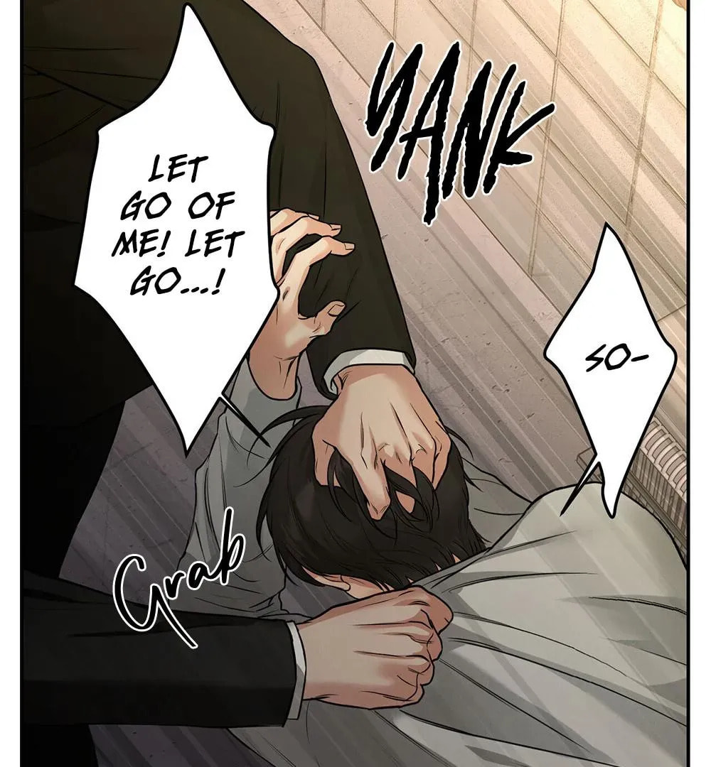 Read Codename March chapter 1.1 image 31 on Lezhin
